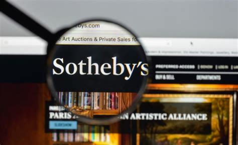 sotheby's online appraisals free.